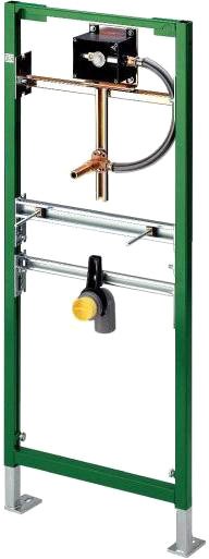 

Инсталляция для унитаза Viega Eco Plus [461843]