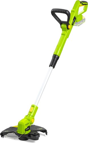 Триммер Fieldmann FZS 70105-0 (без АКБ)