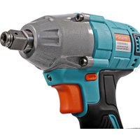 Гайковерт Sturm CD20350BLC (с 1-им АКБ, кейс) в Могилеве