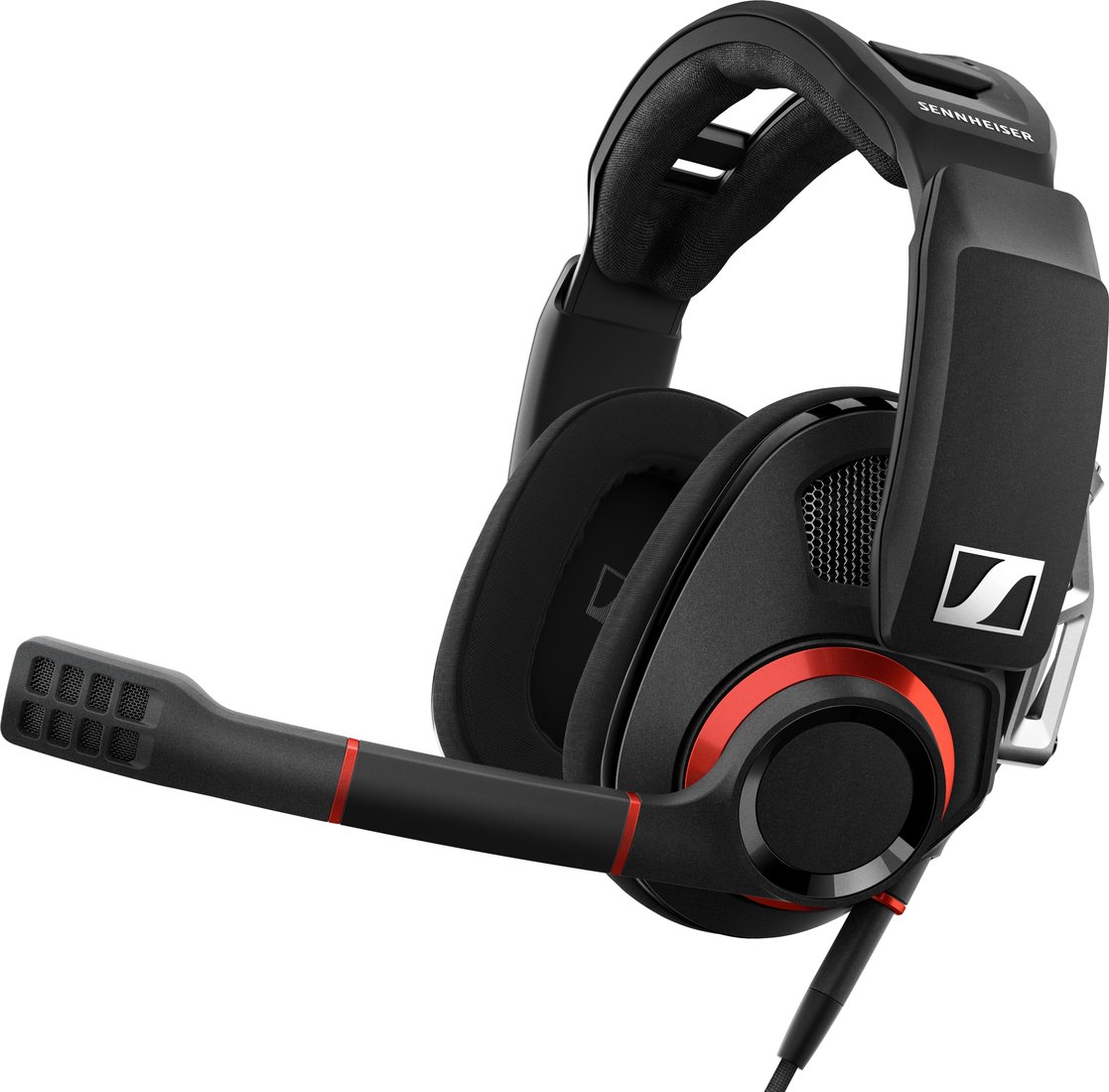 

Наушники Sennheiser GSP 500
