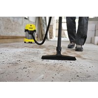 Пылесос Karcher WD 3.300 M