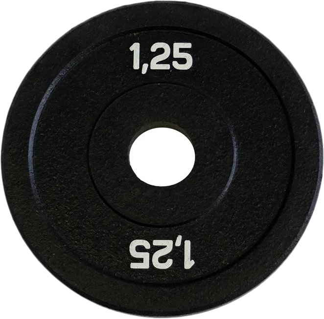 

Диск Original FitTools FT-BPB-1.25 1.25 кг