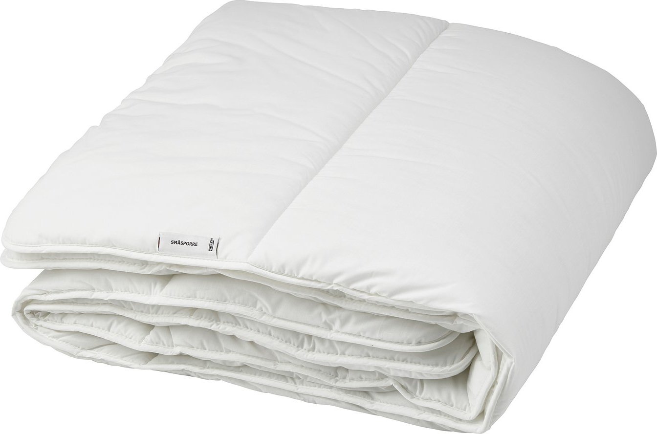 

Одеяло Ikea Smasporre 40458426