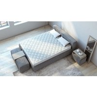 Матрас Moon Family Optimum Tonus Light 452 80x200