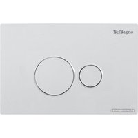 Инсталляция для унитаза BelBagno BB026/BB084NERO