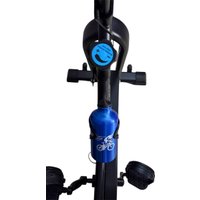 Велотренажер Calviano Spin Bike black