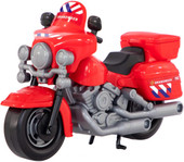 Мотоцикл Скорая помощь 71316