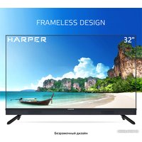 Телевизор Harper 32R821TS