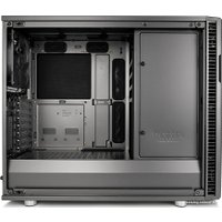 Корпус Fractal Design Define R6 Gunmetal TG