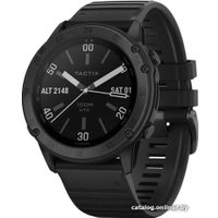 Умные часы Garmin Tactix Delta Sapphire Edition