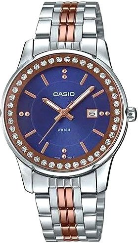 

Наручные часы Casio LTP-1358RG-2A