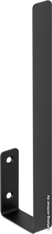 Держатель для туалетной бумаги Deante Mokko Nero ADM N231