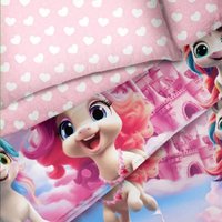 1.5-спальный комплект постельного белья Василек Тинейджер 24 500186/1 в Борисове