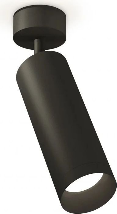 

Спот Ambrella light Techno spot XM6343002 SBK/PBK