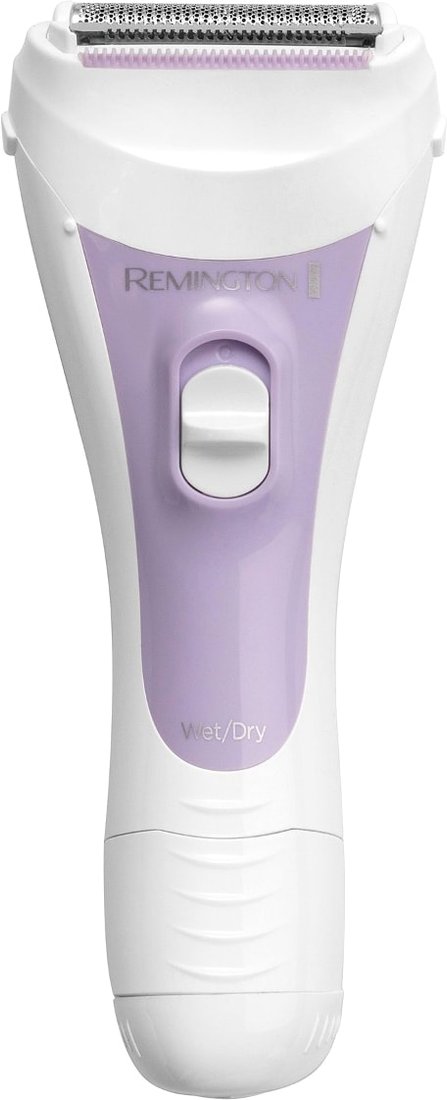 

Электробритва Remington Smooth & Silky WSF5060