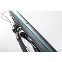 Велосипед Cube Touring Pro (серый, 2017)