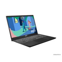 Ноутбук MSI Modern 15 B5M-014XBY