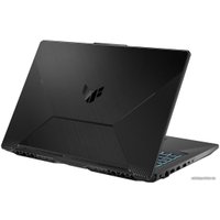 Игровой ноутбук ASUS TUF Gaming F17 FX706HCB-HX147 90NR0734-M03390
