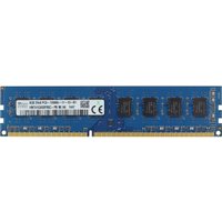 Оперативная память Hynix HMT41GU6BFR8C-PBN0