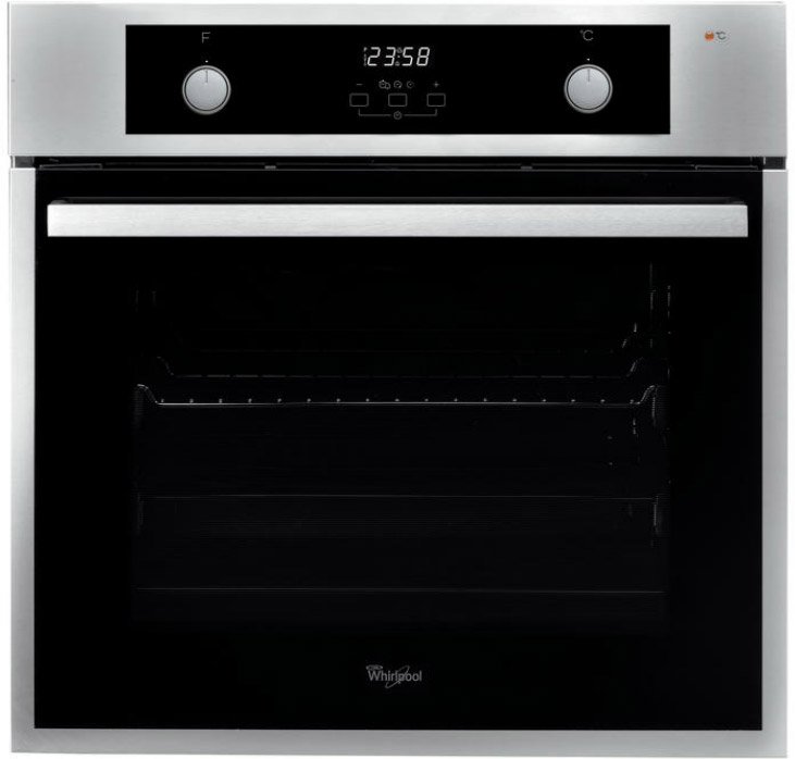 

Электрический духовой шкаф Whirlpool AKP 786 IX