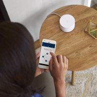 Wi-Fi роутер Google Wifi