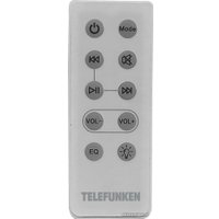 Патибокс TELEFUNKEN TF-PS1276B