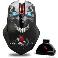 Игровая мышь A4Tech Bloody R8A Activated
