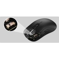 Игровая мышь Akko AG One NearLink (черный)