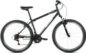 MTB HT 27.5 1.0 р.19 2021 (черный)