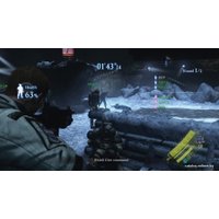  Resident Evil 6 для PlayStation 4