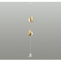 Торшер Odeon Light Light Jungle 4864/2FS