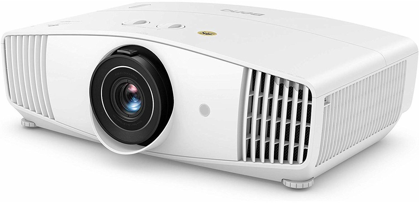 

Проектор BenQ W5700S 9H.JKV77.10E