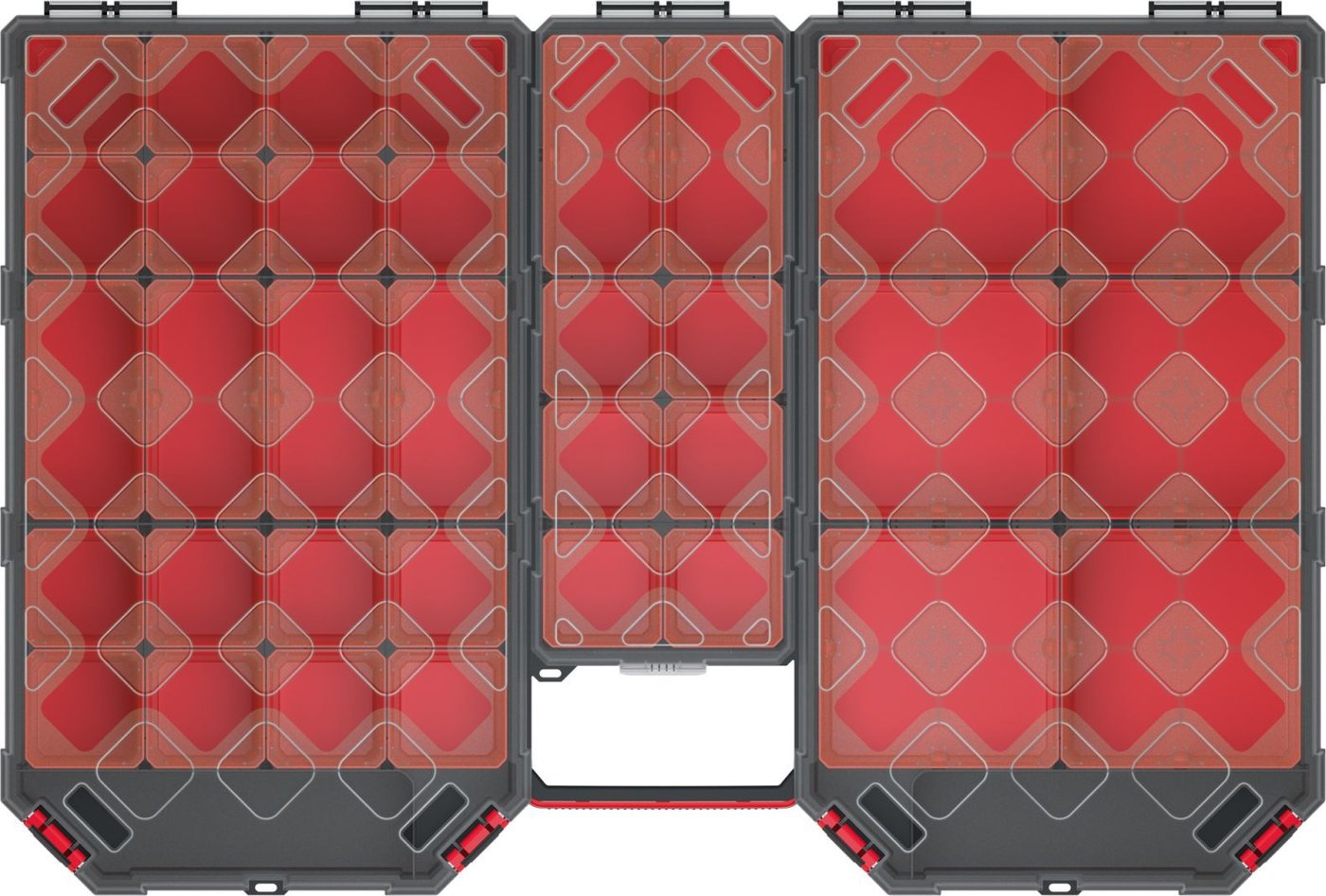 

Органайзер Kistenberg Tager Organizer L KTG604010B