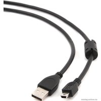 Кабель Cablexpert CCF-USB2-AM5P-6