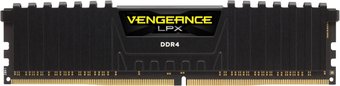 Corsair Vengeance LPX 16GB DDR4 PC4-24000 [CMK16GX4M1B3000C15]