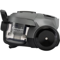 Пылесос Polaris PVC 2004Ri (графит)