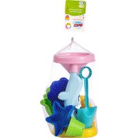 Набор игрушек для песочницы Fancy Морские истории PN05