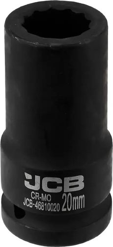 Головка слесарная JCB 46810020 (65793)