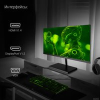 Монитор Digma Progress 22A501F