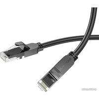 Кабель Borofone BUS01 RJ45 - RJ45 (5 м, черный)