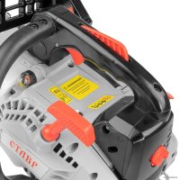 Бензопила Stavr (Ставр) ПЦБ-30/1200