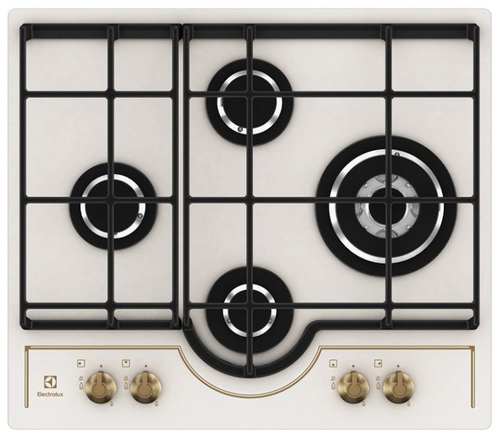 

Варочная панель Electrolux GPE363RBV