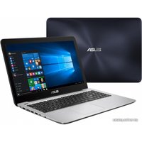 Ноутбук ASUS R558UQ-DM871T