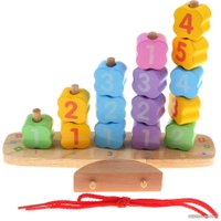 Развивающая игрушка Boby Фантазия BB0306