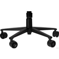 Игровое (геймерское) кресло Evolution Alfa (черный)