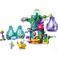 Конструктор LEGO Trolls 41255 Праздник в Поп-сити