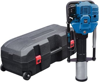 Отбойный молоток ТСС TSS-95GPD (кейс)