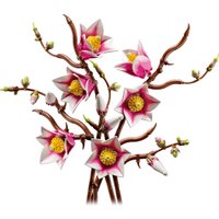 Конструктор LEGO Botanicals 11510 Ветви магнолии