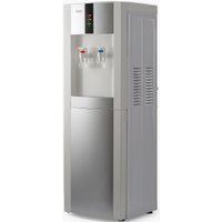 Кулер для воды AEL LC-AEL-47s (белый/серебристый)