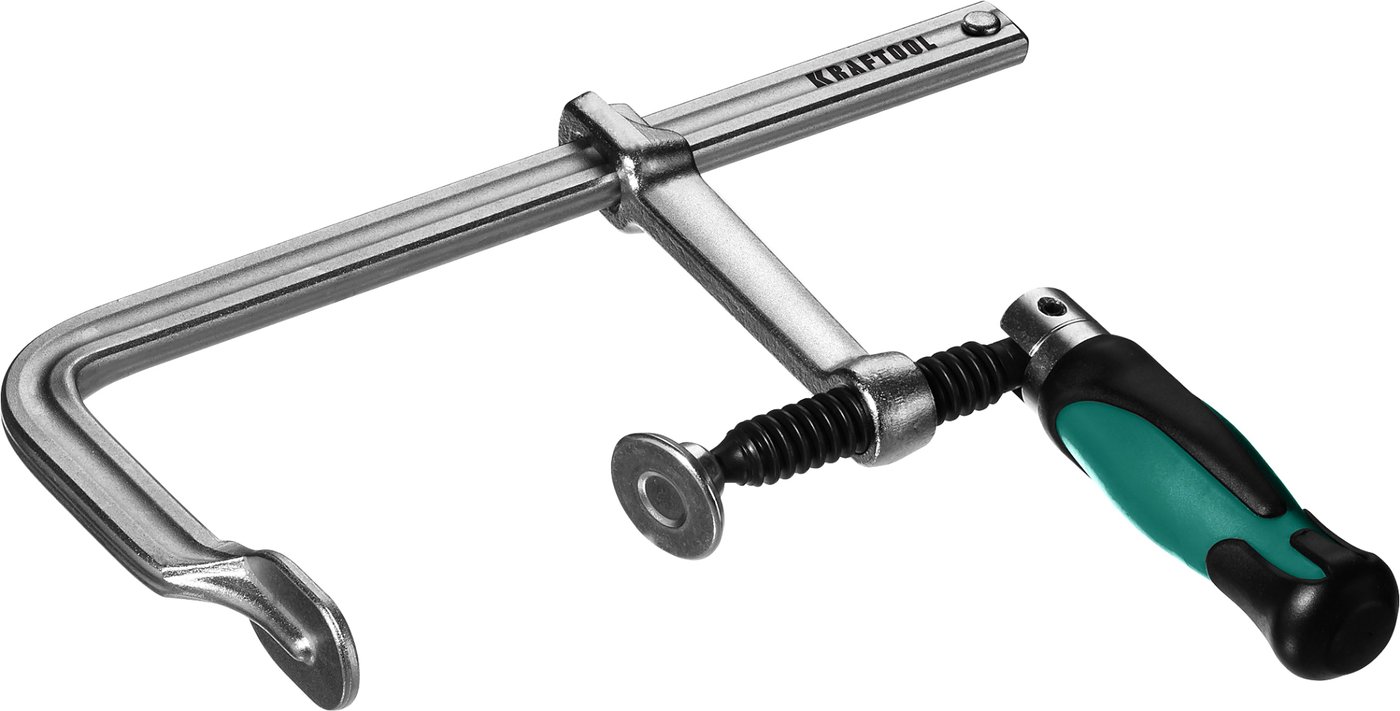 

Струбцина KRAFTOOL Forge FF-160/80 32014-080-160